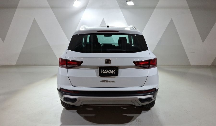 Seat Ateca 1.4 XPERIENCE AUTO Suv 2022