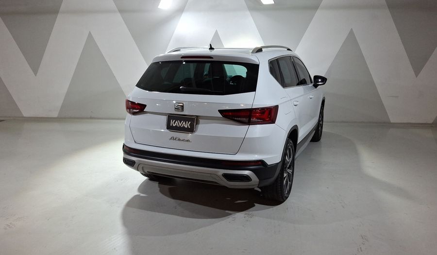 Seat Ateca 1.4 XPERIENCE AUTO Suv 2022