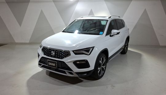 Seat • Ateca