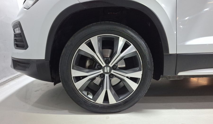 Seat Ateca 1.4 XPERIENCE AUTO Suv 2022