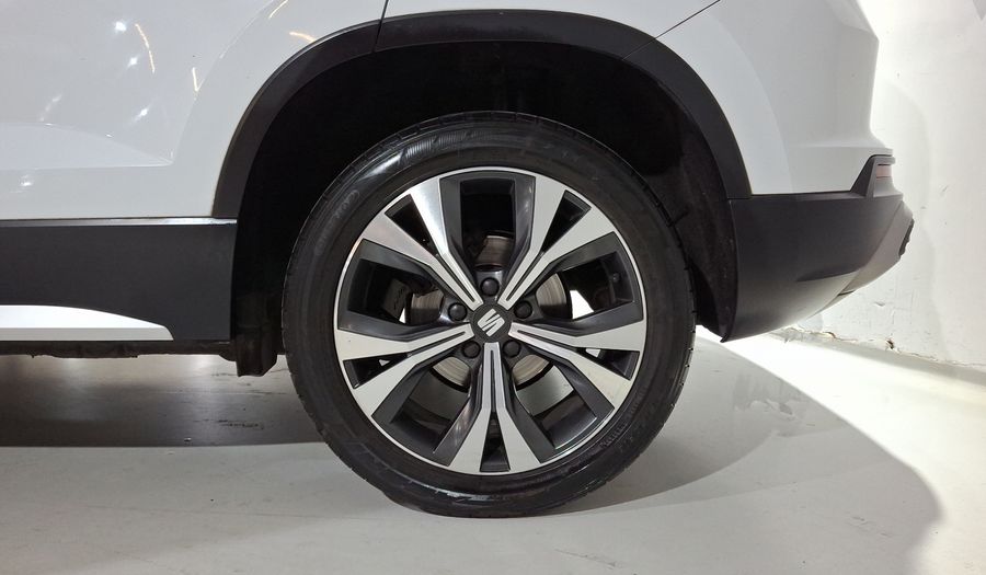 Seat Ateca 1.4 XPERIENCE AUTO Suv 2022