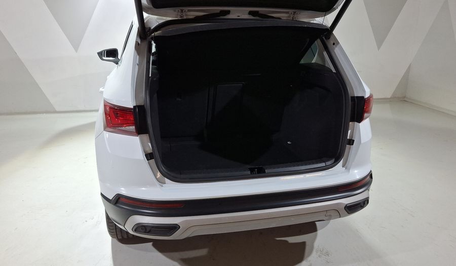 Seat Ateca 1.4 XPERIENCE AUTO Suv 2022