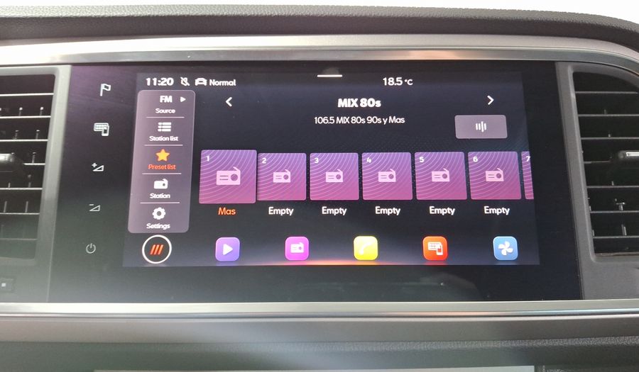 Seat Ateca 1.4 XPERIENCE AUTO Suv 2022