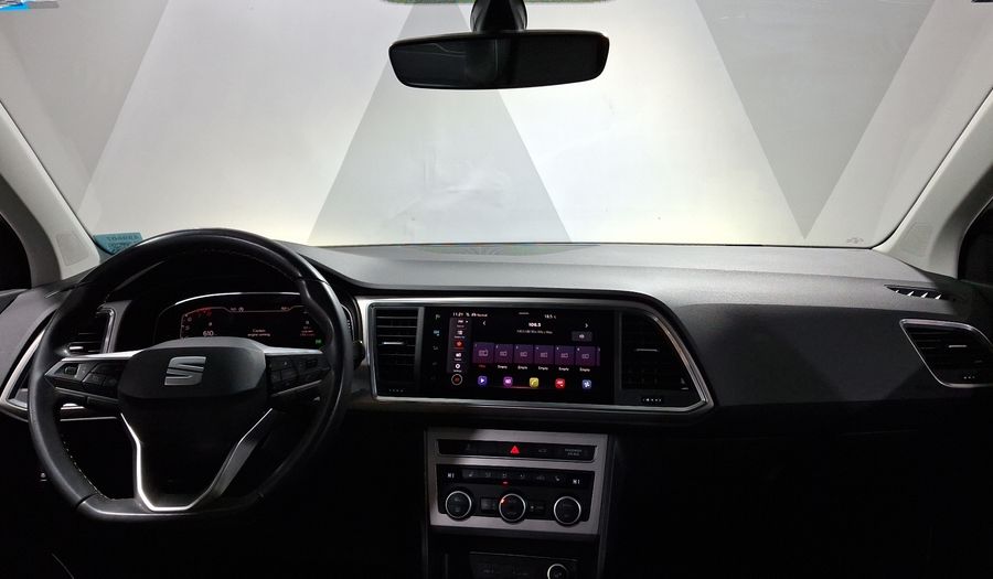 Seat Ateca 1.4 XPERIENCE AUTO Suv 2022