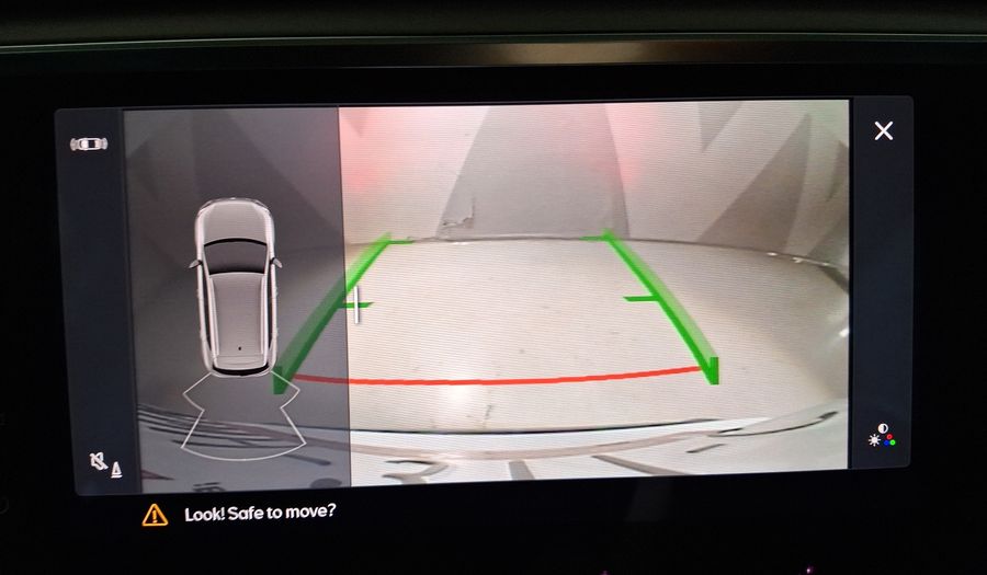 Seat Ateca 1.4 XPERIENCE AUTO Suv 2022