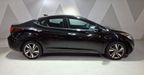 Hyundai Elantra 1.8 LIMITED TECH NAVI AT Sedan 2016