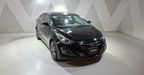 Hyundai Elantra 1.8 LIMITED TECH NAVI AT Sedan 2016