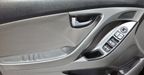 Hyundai Elantra 1.8 LIMITED TECH NAVI AT Sedan 2016
