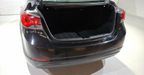 Hyundai Elantra 1.8 LIMITED TECH NAVI AT Sedan 2016