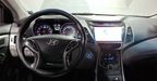 Hyundai Elantra 1.8 LIMITED TECH NAVI AT Sedan 2016