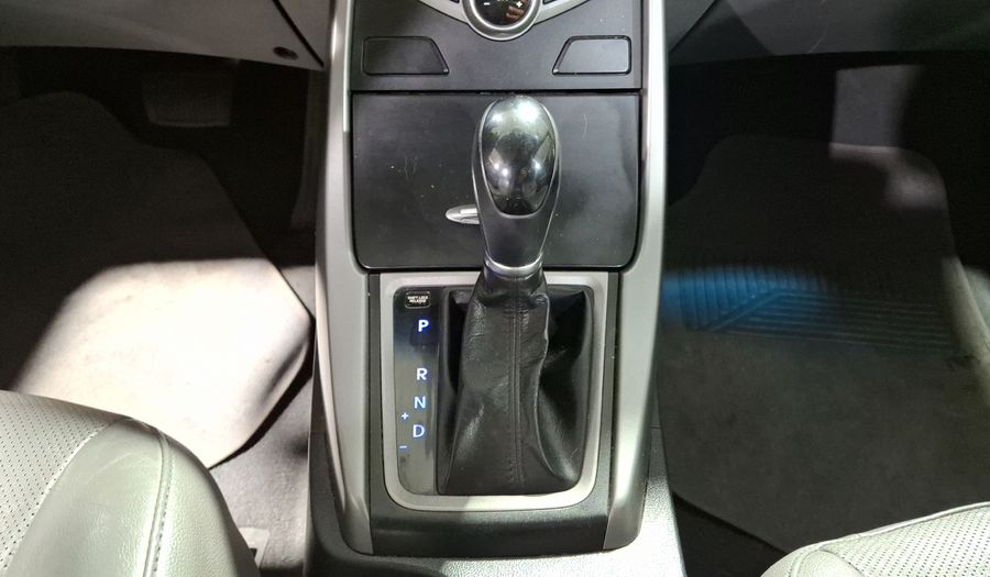 Hyundai Elantra 1.8 LIMITED TECH NAVI AT Sedan 2016