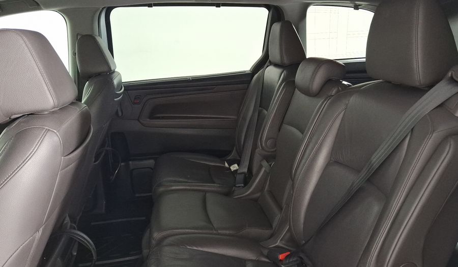Honda Odyssey 3.5 TOURING AUTO Minivan 2018