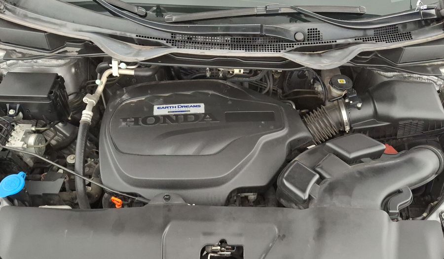 Honda Odyssey 3.5 TOURING AUTO Minivan 2018