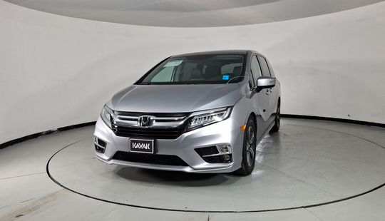 Honda • Odyssey