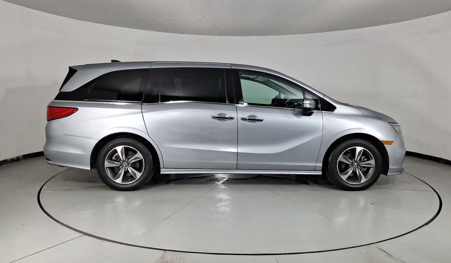 Honda Odyssey 3.5 TOURING AUTO Minivan 2018