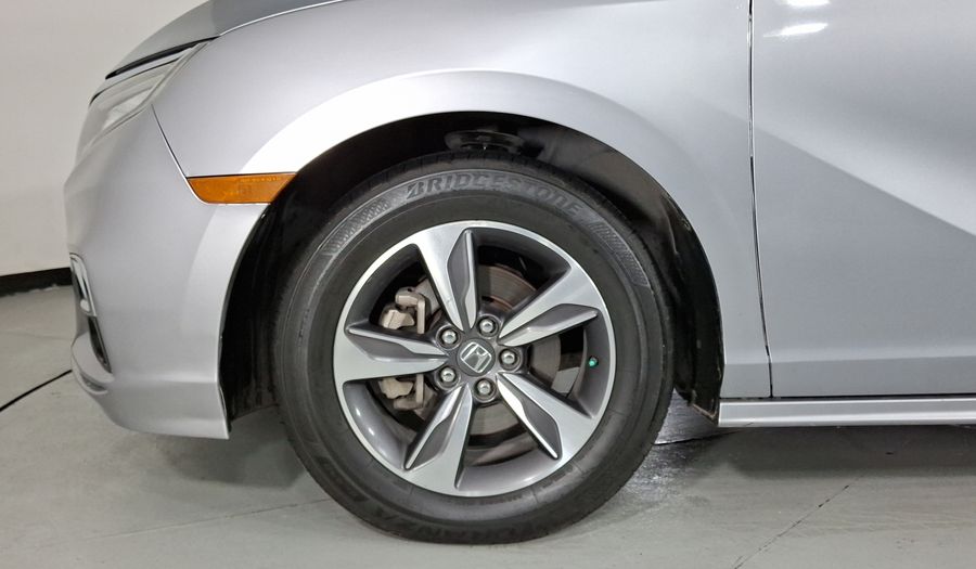 Honda Odyssey 3.5 TOURING AUTO Minivan 2018