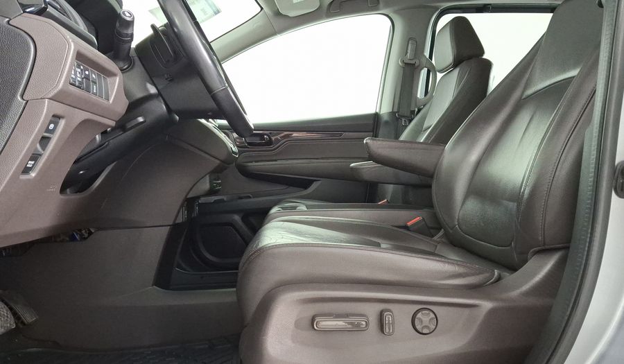 Honda Odyssey 3.5 TOURING AUTO Minivan 2018
