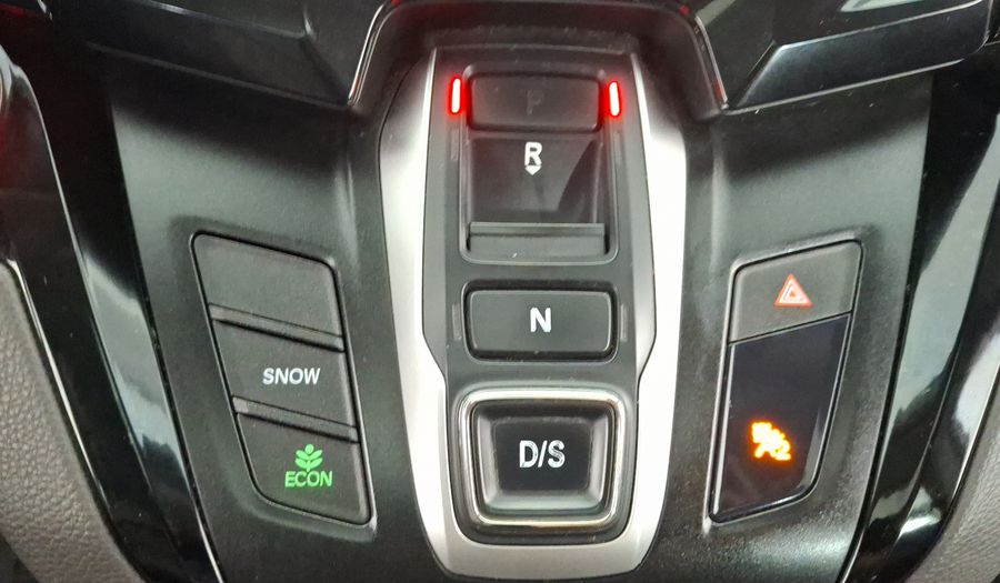 Honda Odyssey 3.5 TOURING AUTO Minivan 2018