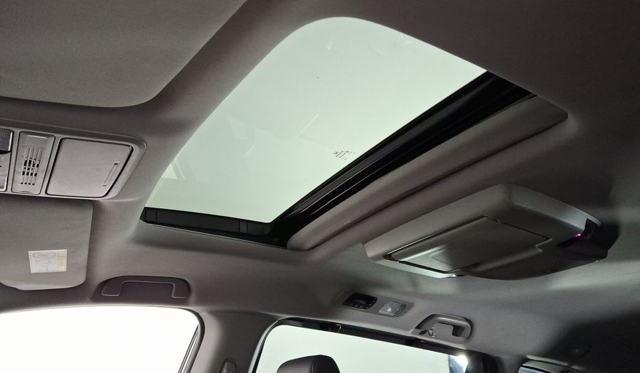 Honda Odyssey 3.5 TOURING AUTO Minivan 2018