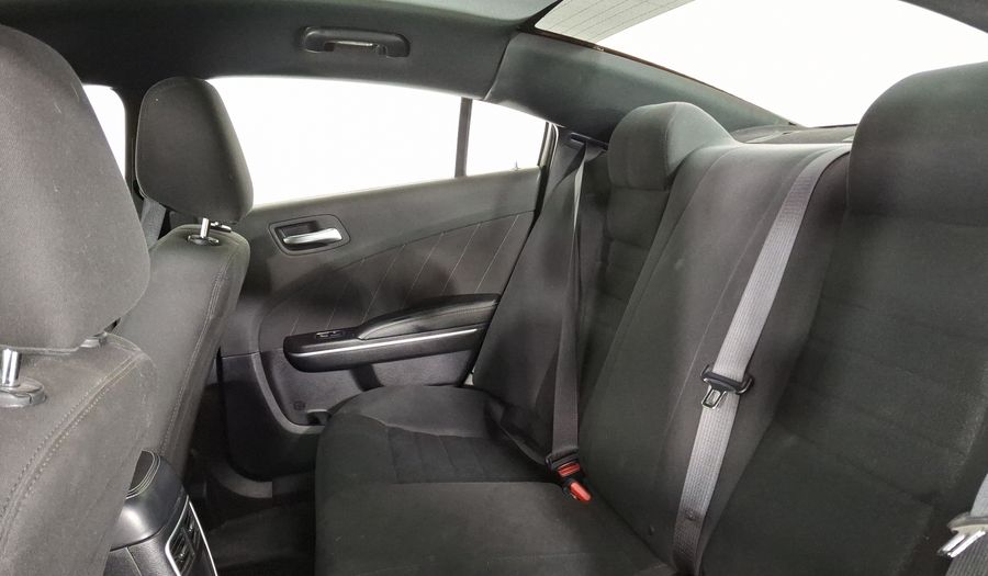 Dodge Charger 5.7 RT DAYTONA Sedan 2020