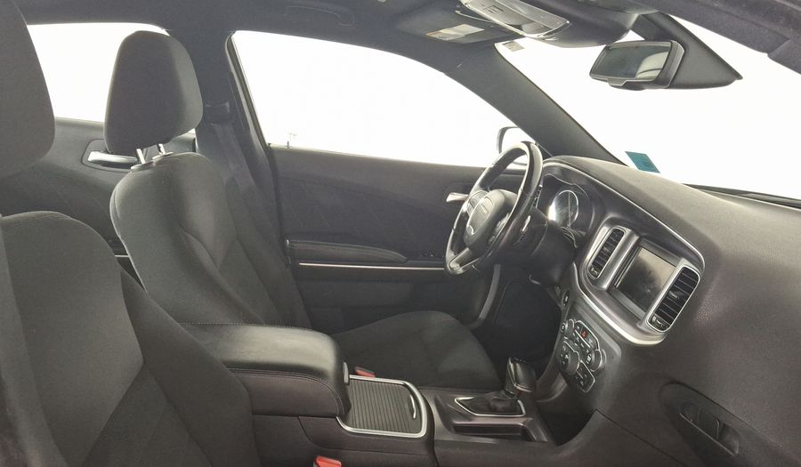 Dodge Charger 5.7 RT DAYTONA Sedan 2020