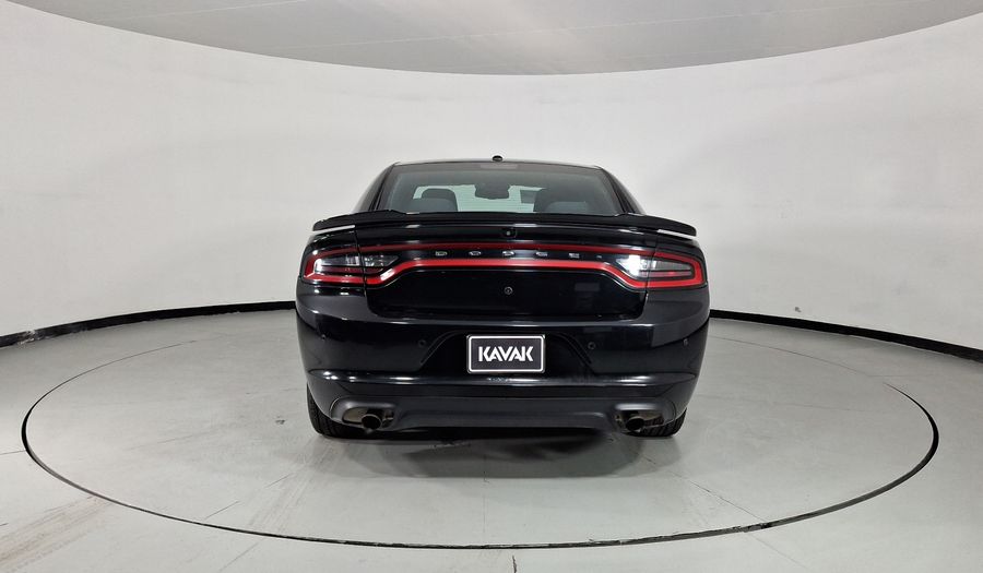 Dodge Charger 5.7 RT DAYTONA Sedan 2020