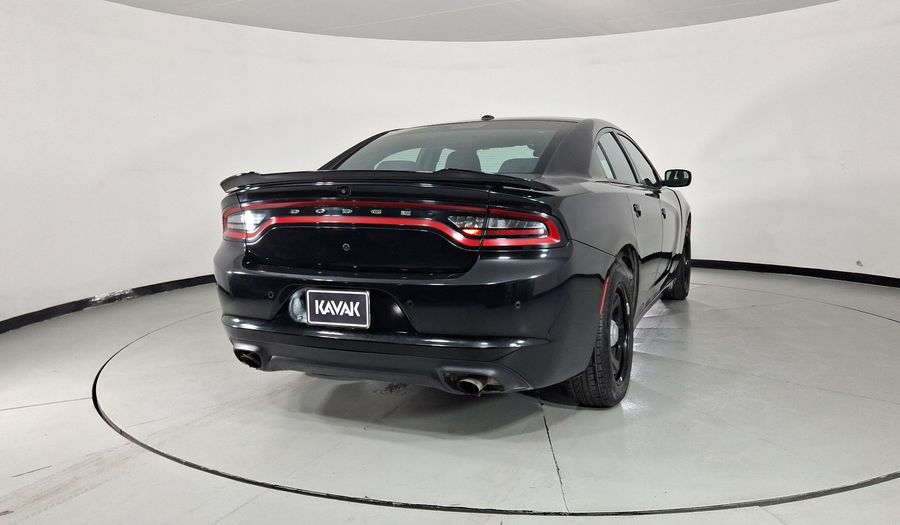 Dodge Charger 5.7 RT DAYTONA Sedan 2020