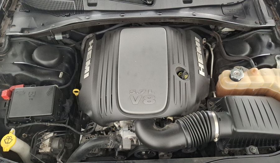 Dodge Charger 5.7 RT DAYTONA Sedan 2020