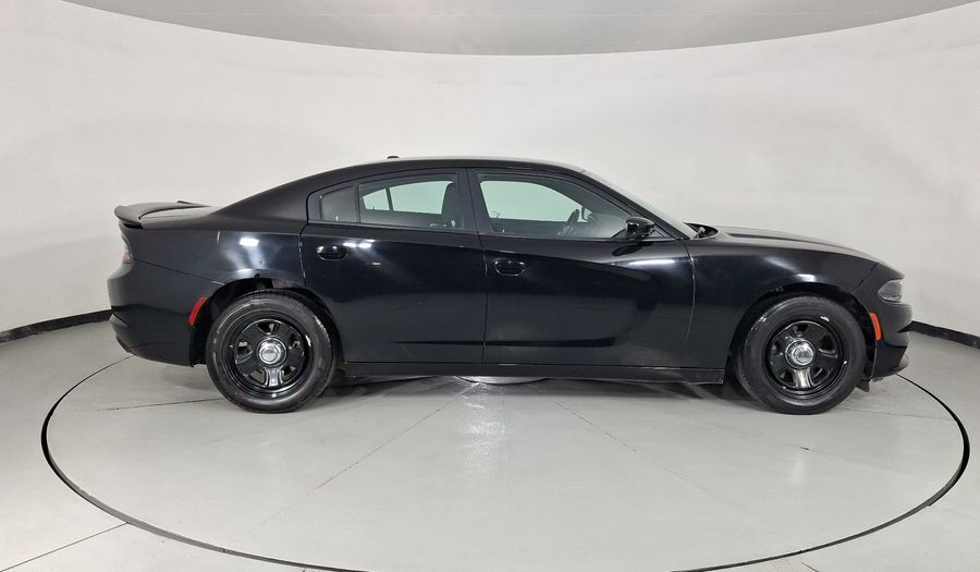 Dodge Charger 5.7 RT DAYTONA Sedan 2020