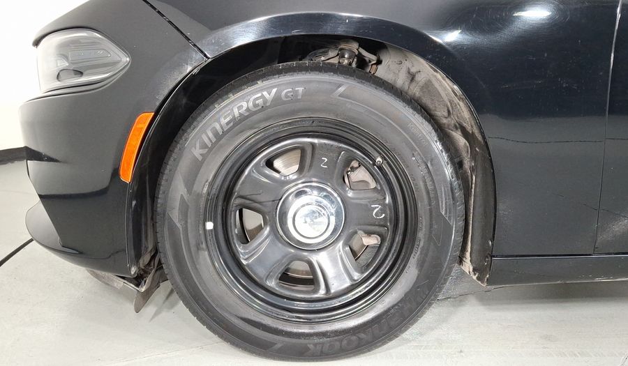 Dodge Charger 5.7 RT DAYTONA Sedan 2020