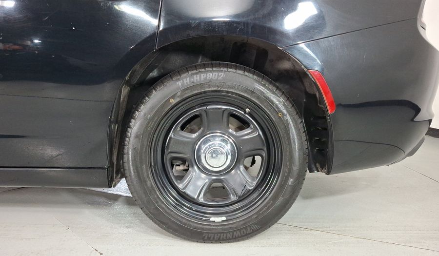 Dodge Charger 5.7 RT DAYTONA Sedan 2020