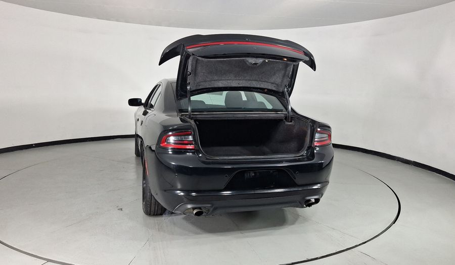 Dodge Charger 5.7 RT DAYTONA Sedan 2020