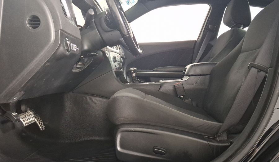 Dodge Charger 5.7 RT DAYTONA Sedan 2020