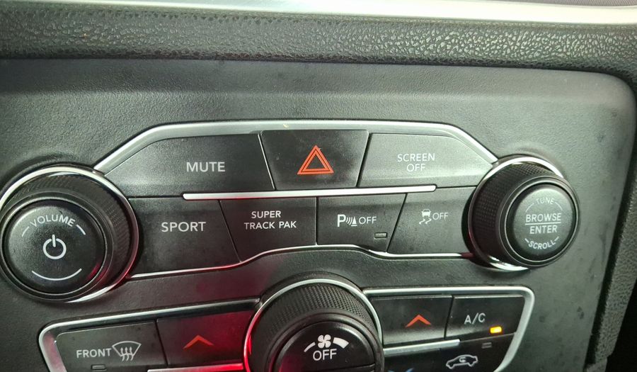 Dodge Charger 5.7 RT DAYTONA Sedan 2020