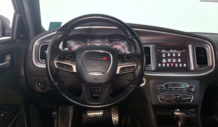 Dodge Charger 5.7 RT DAYTONA Sedan 2020