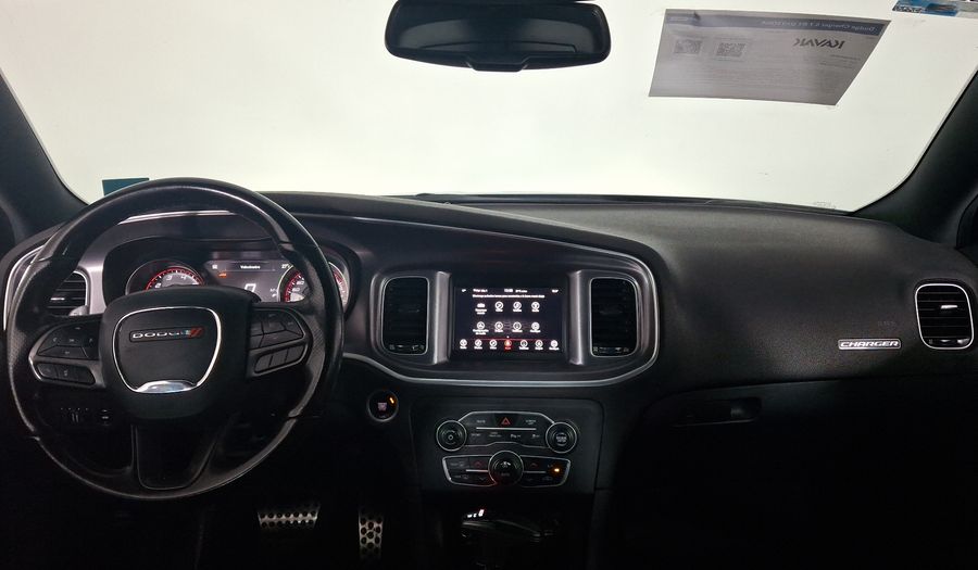 Dodge Charger 5.7 RT DAYTONA Sedan 2020