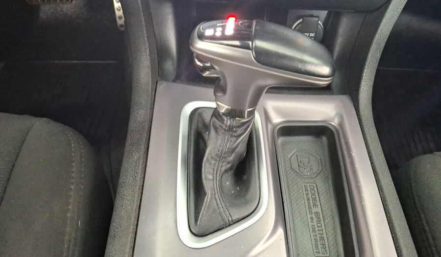 Dodge Charger 5.7 RT DAYTONA Sedan 2020