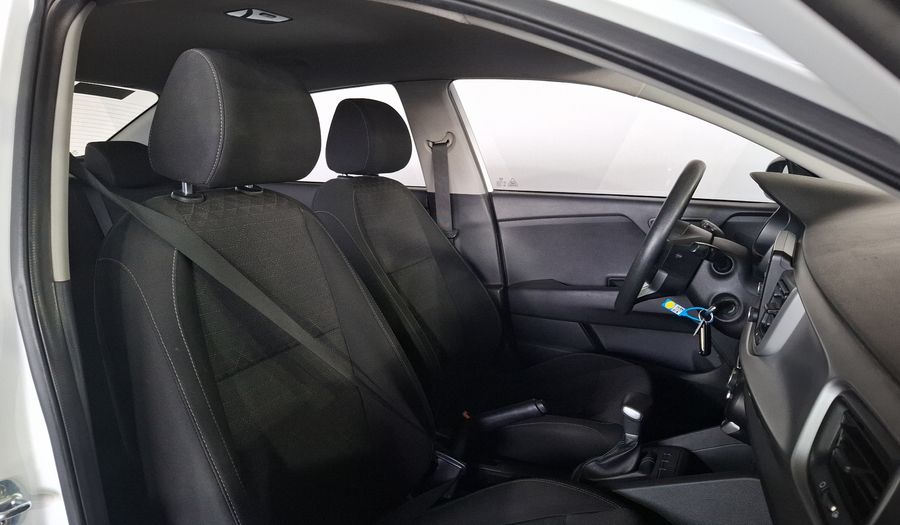 Kia Rio 1.6 L AUTO Sedan 2020