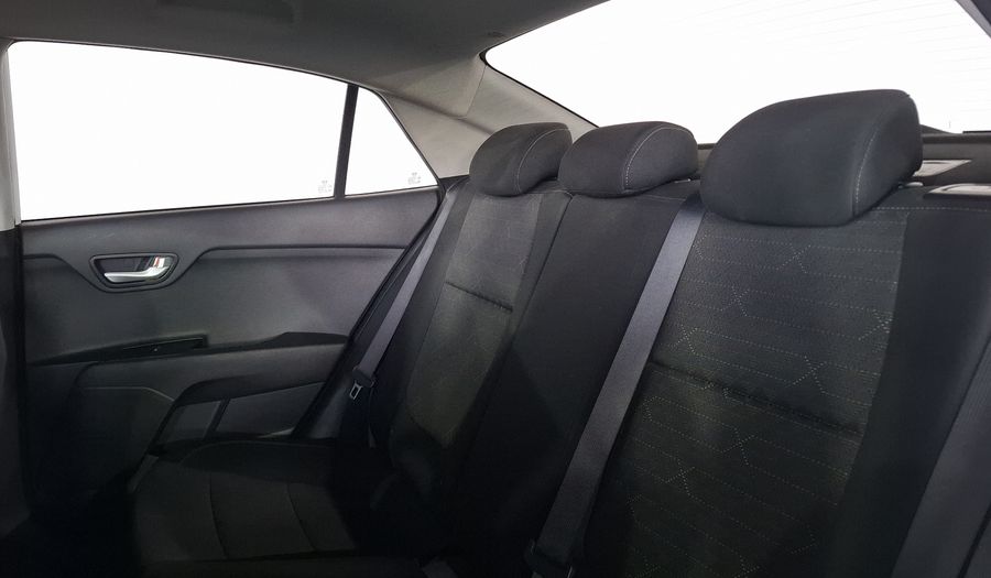 Kia Rio 1.6 L AUTO Sedan 2020
