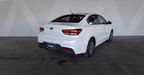 Kia Rio 1.6 L AUTO Sedan 2020