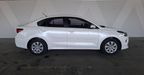Kia Rio 1.6 L AUTO Sedan 2020