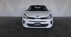 Kia Rio 1.6 L AUTO Sedan 2020