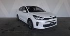 Kia Rio 1.6 L AUTO Sedan 2020