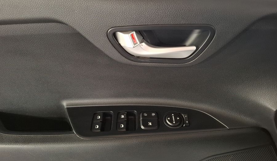 Kia Rio 1.6 L AUTO Sedan 2020