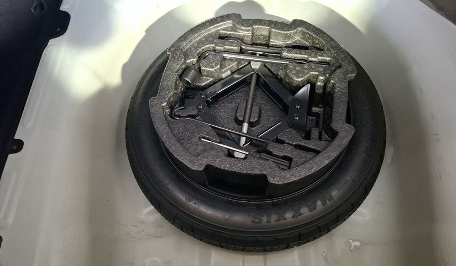 Kia Rio 1.6 L AUTO Sedan 2020