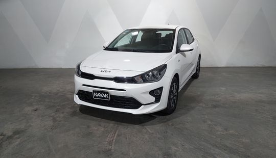 Kia • Rio
