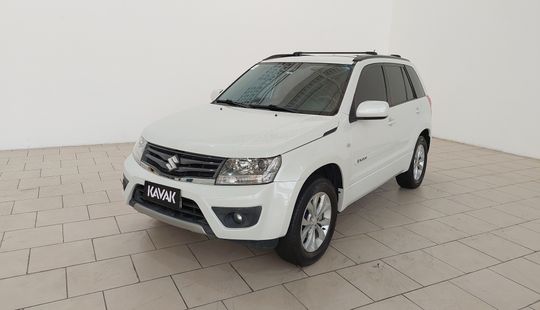 Suzuki • Grand Vitara