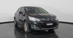 Citroen C4 Lounge 1.6 16V THP FLEX TENDANCE AUTO Sedan 2017