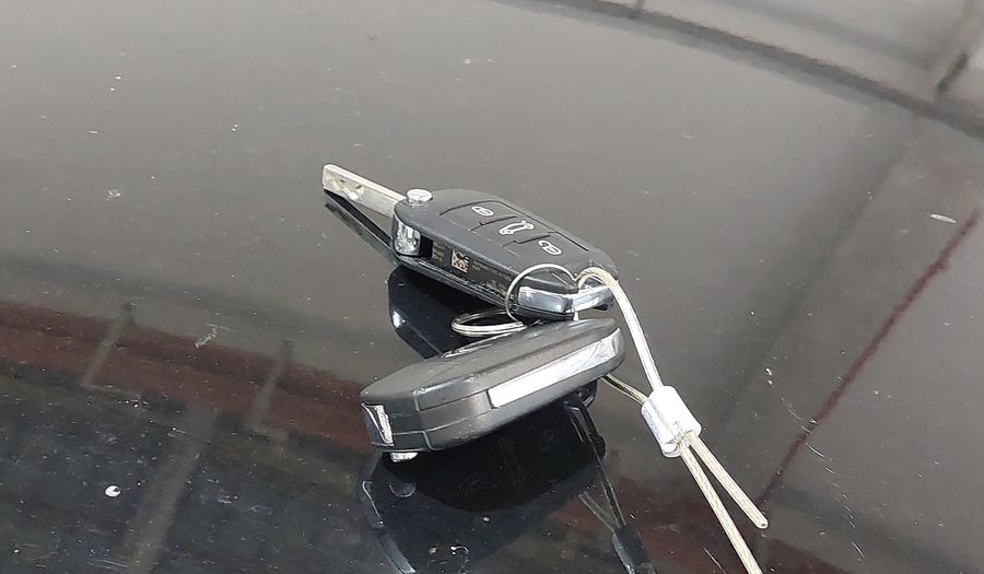 Citroen C4 Lounge 1.6 16V THP FLEX TENDANCE AUTO Sedan 2017