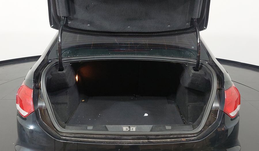 Citroen C4 Lounge 1.6 16V THP FLEX TENDANCE AUTO Sedan 2017